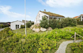 3 Bedroom Awesome Home In Grenaa, Grenå
